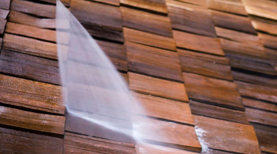 Professional tile roof repair services in Mcchord Afb, WA